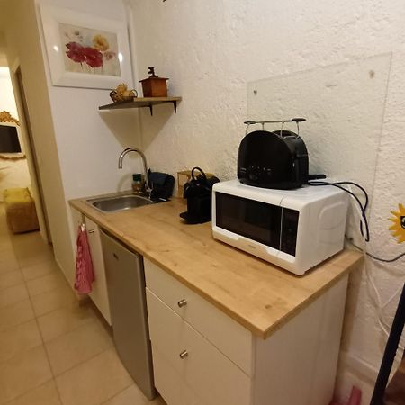 Joli Havre De Paix Apartment ว็องส์ ภายนอก รูปภาพ