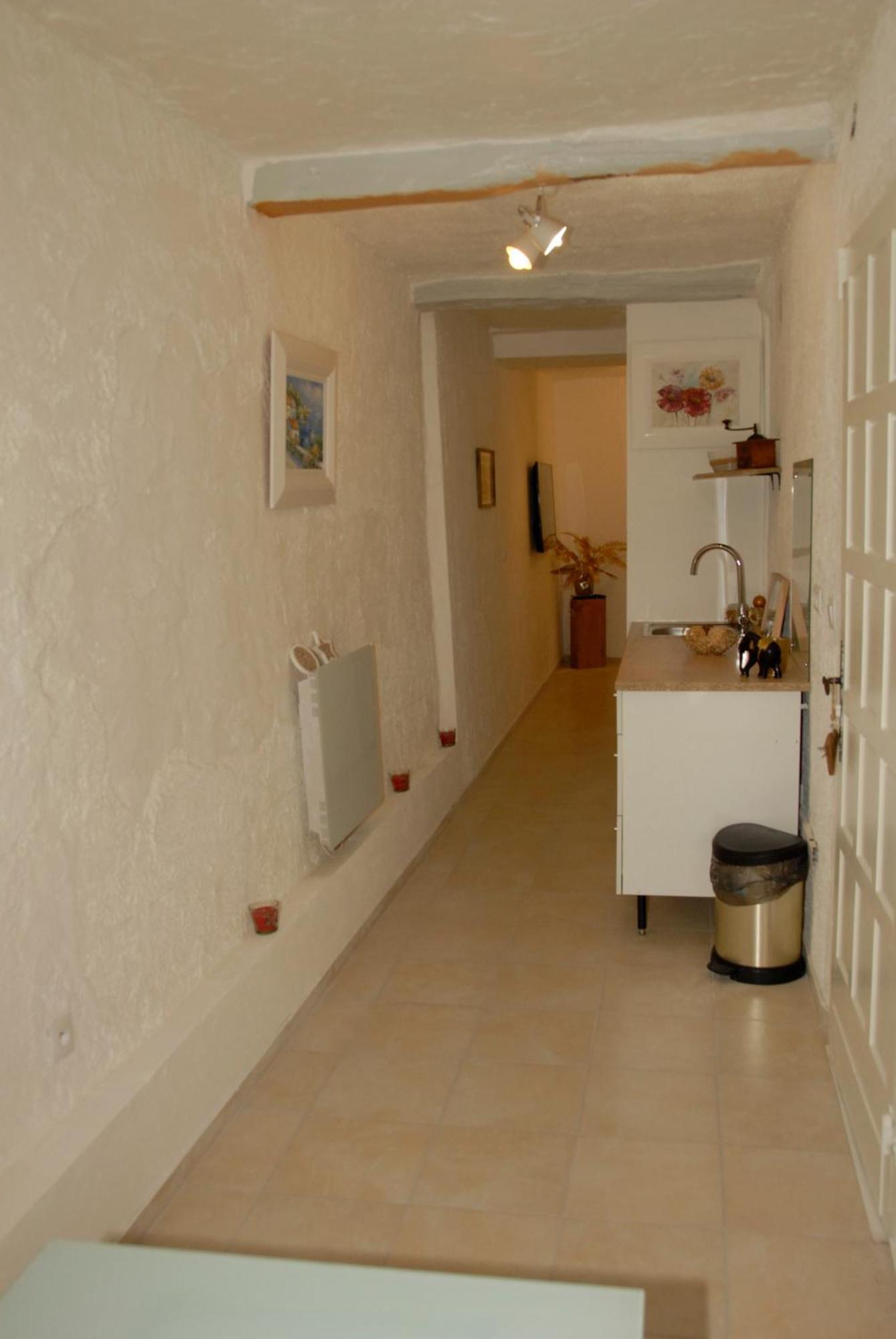 Joli Havre De Paix Apartment ว็องส์ ภายนอก รูปภาพ