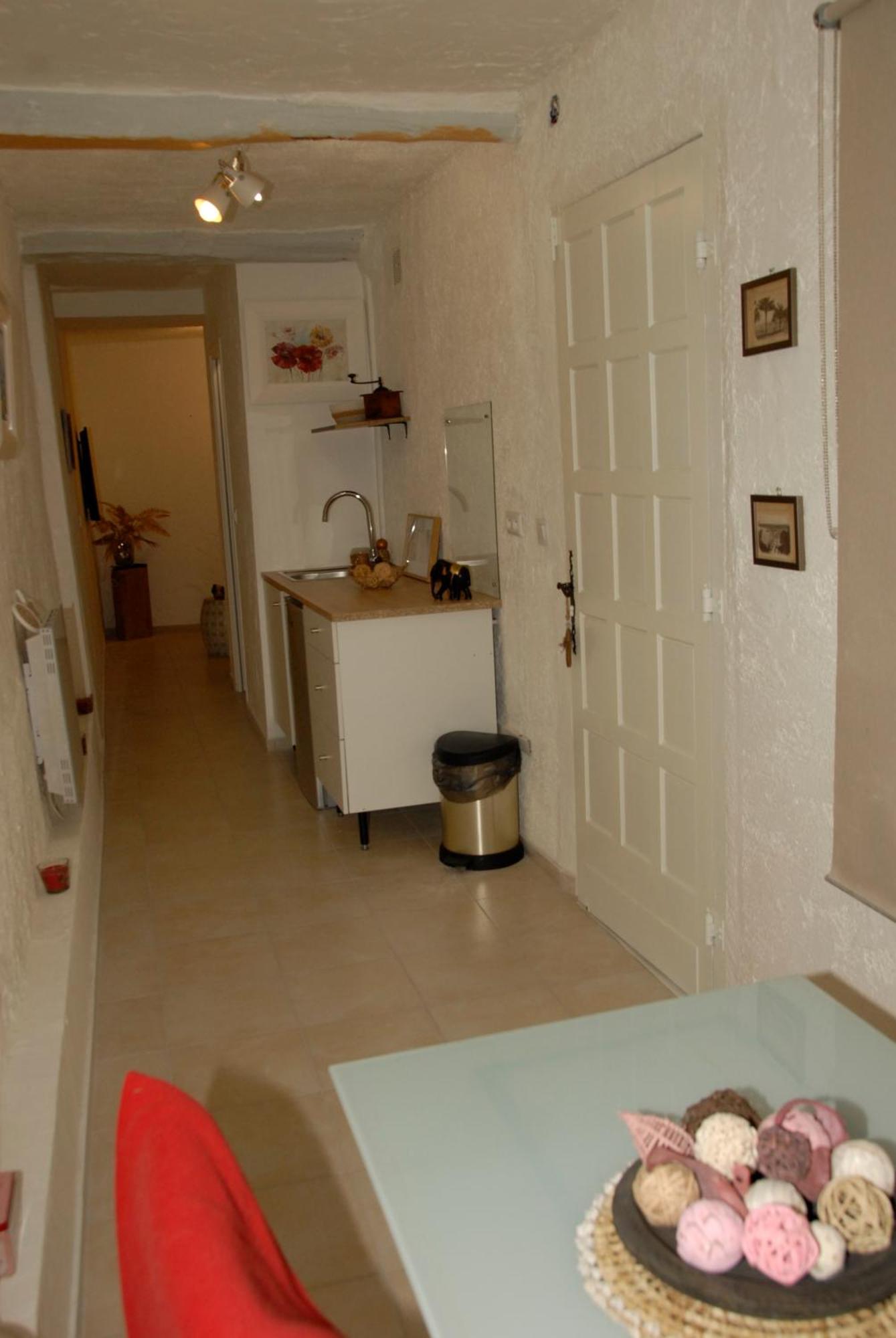 Joli Havre De Paix Apartment ว็องส์ ภายนอก รูปภาพ