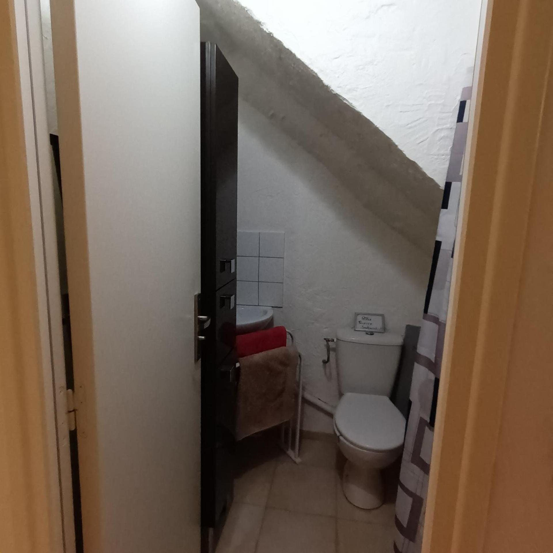 Joli Havre De Paix Apartment ว็องส์ ภายนอก รูปภาพ