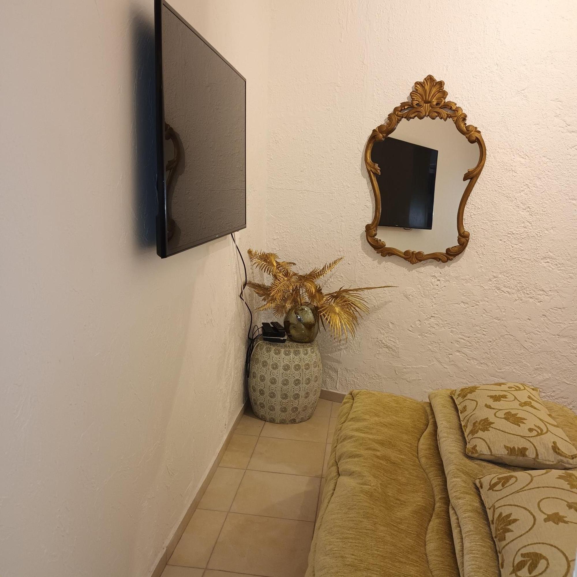 Joli Havre De Paix Apartment ว็องส์ ภายนอก รูปภาพ