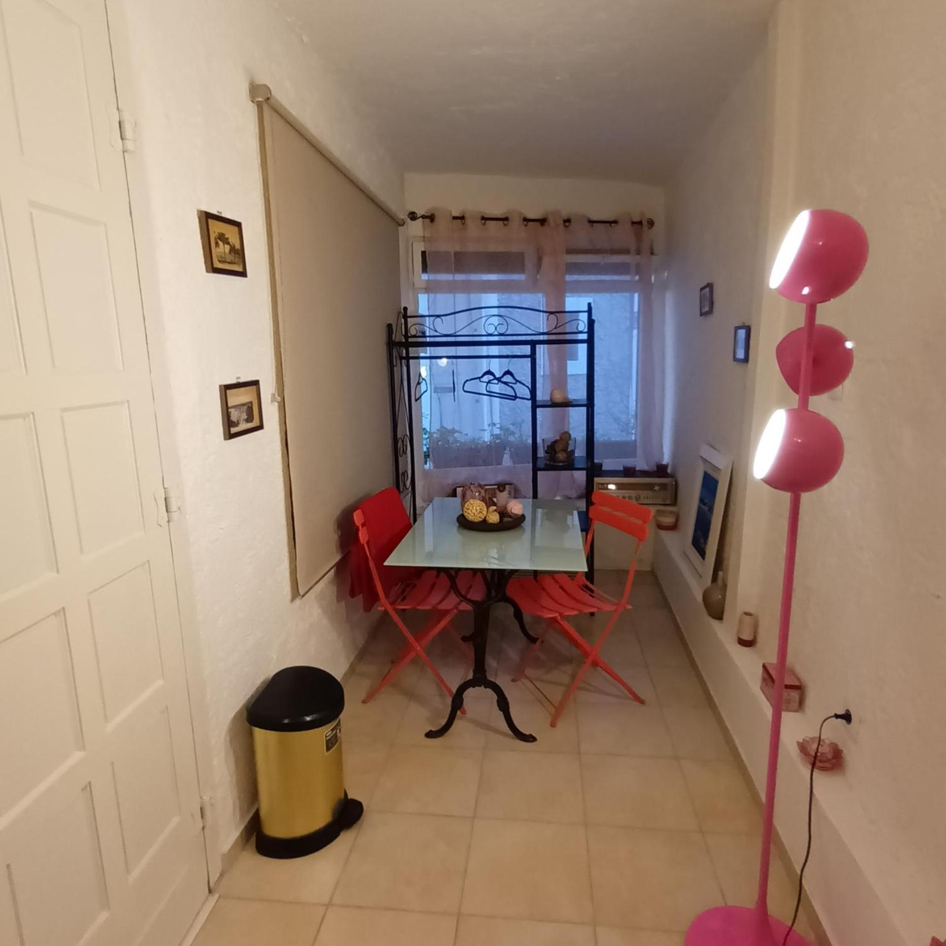 Joli Havre De Paix Apartment ว็องส์ ภายนอก รูปภาพ
